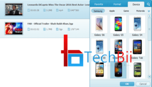 online video converter