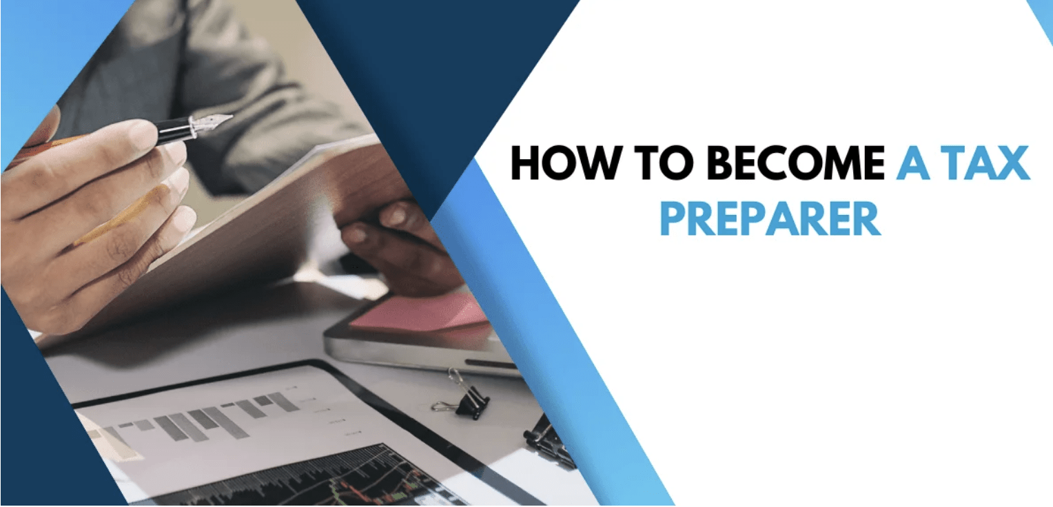 Tax Preparer