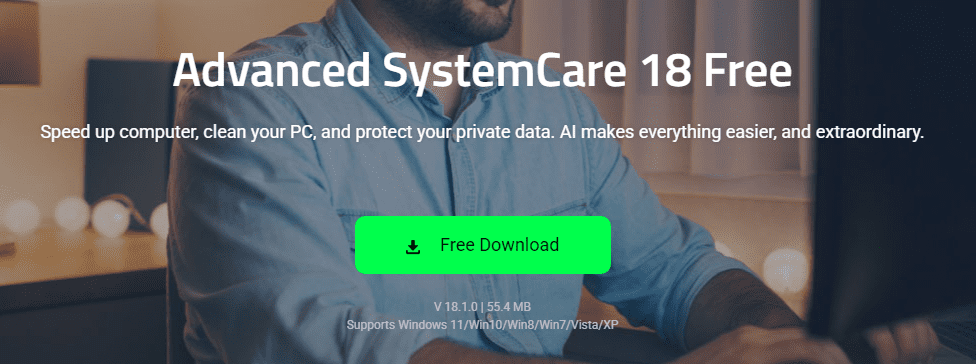 A comprehensive guide on boosting PC with Advanced SystemCare 18